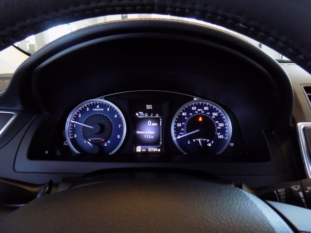 Used 2017 Toyota Camry XLE w/ Moonroof Package FWD image 12