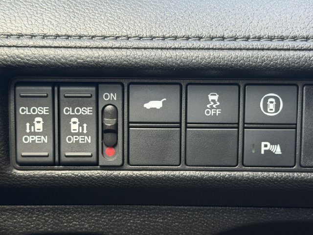 Certified 2023 Honda Odyssey Touring image 34