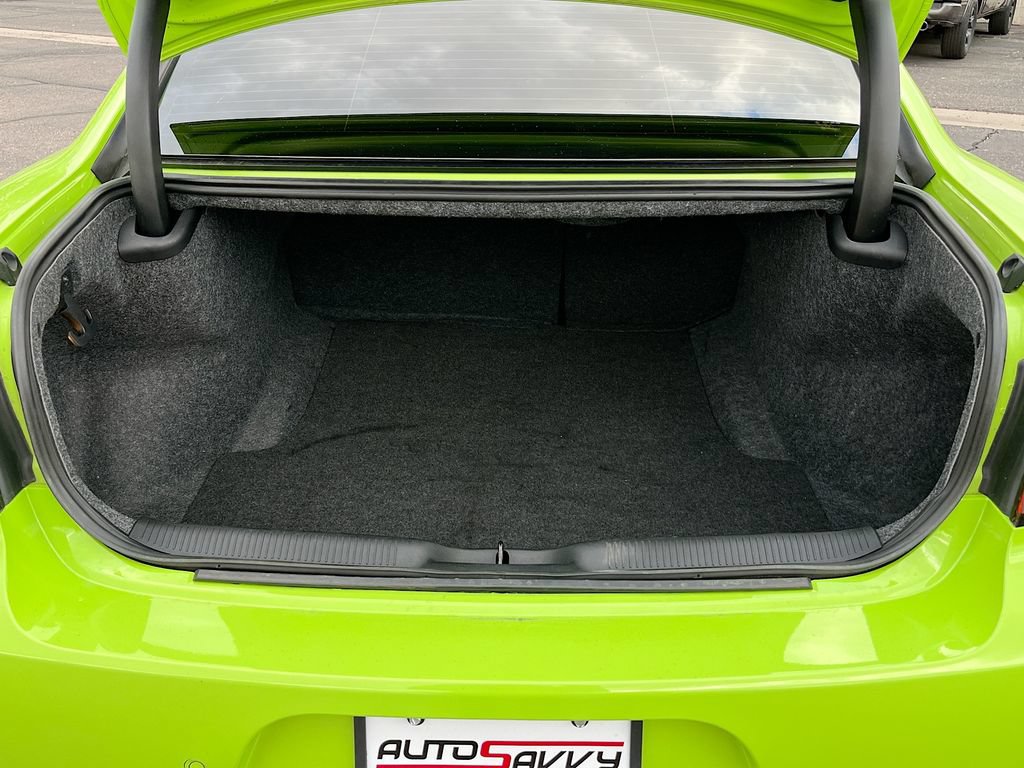 Used 2023 Dodge Charger Scat Pack RWD image 26