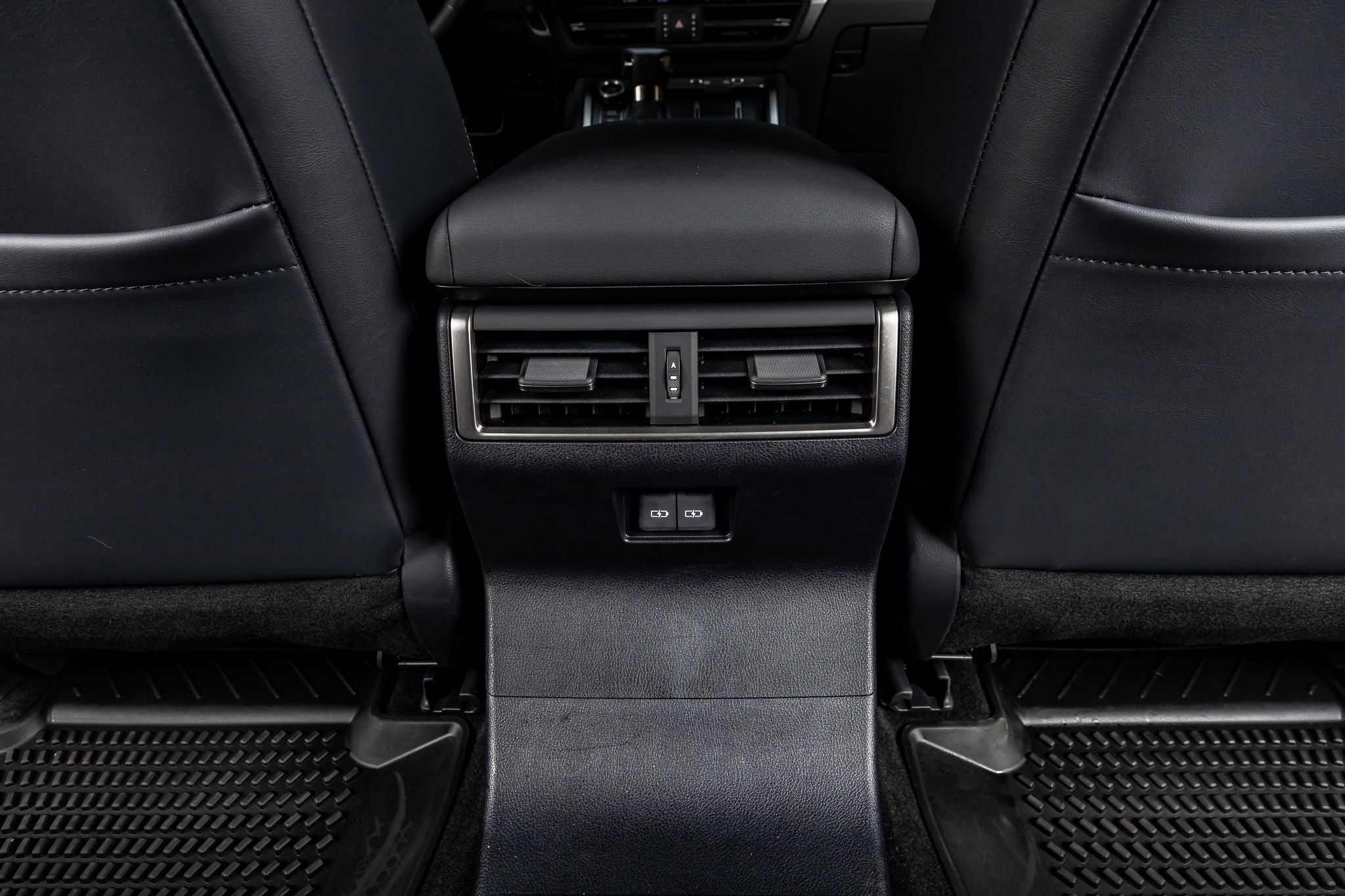 Used 2025 Lexus GX 550 image 33