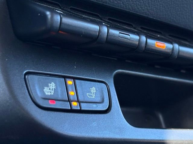 Used 2021 Chevrolet Colorado Z71 w/ Safety Package image 36