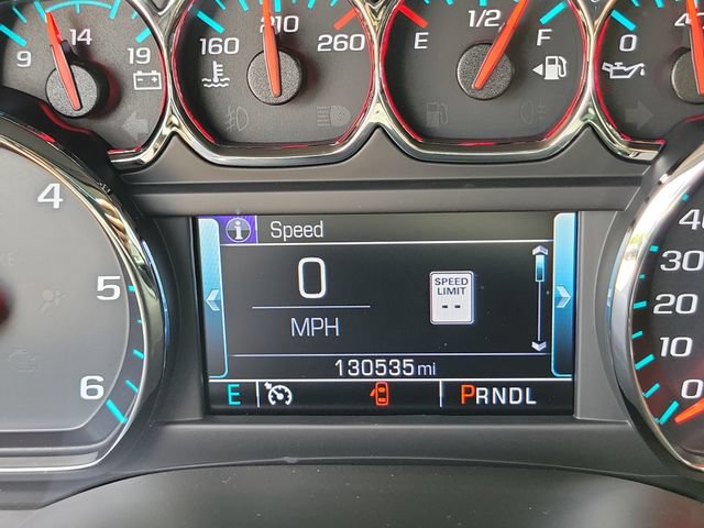 Used 2018 Chevrolet Tahoe LT RWD image 34