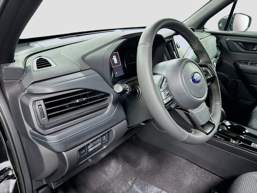 New 2026 Subaru Forester Premium AWD/4WD image 5
