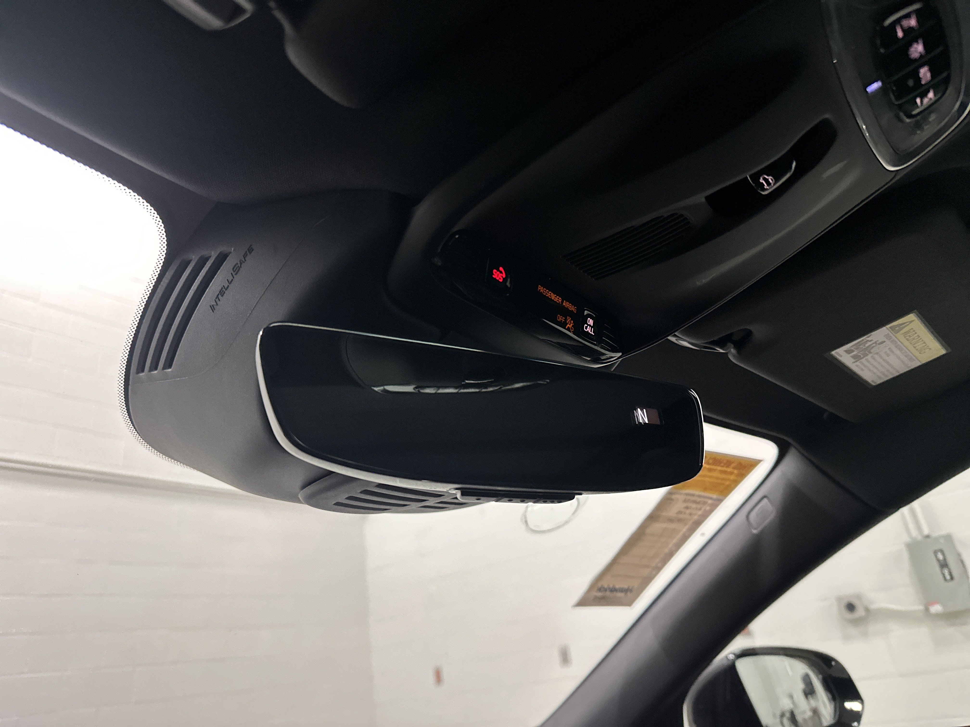 Used 2021 Volvo S60 T5 R-Design w/ Advanced Package FWD image 27