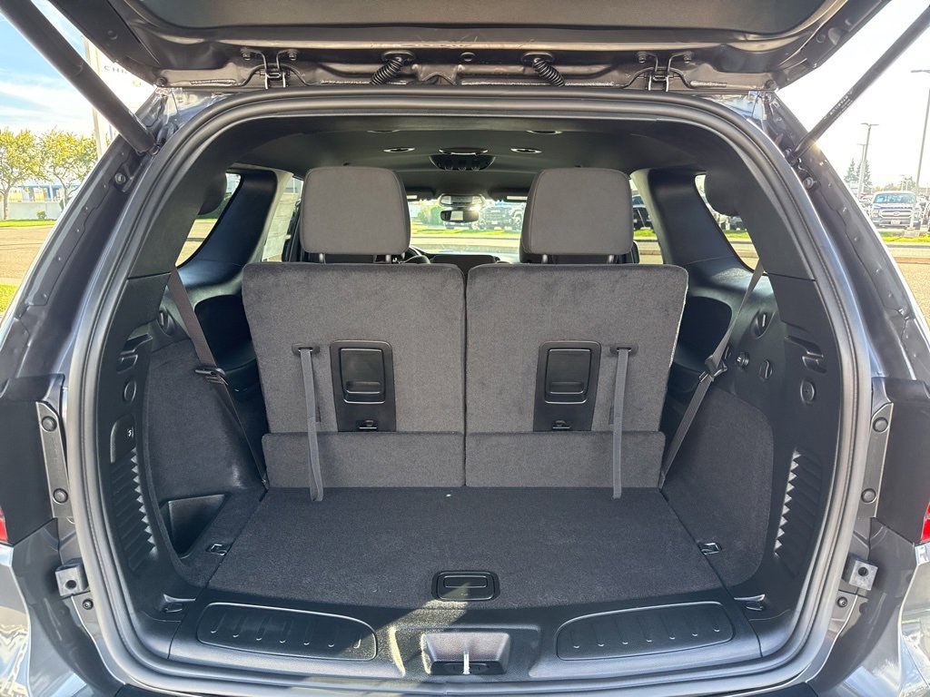 New 2026 Dodge Durango GT w/ Blacktop Package image 6