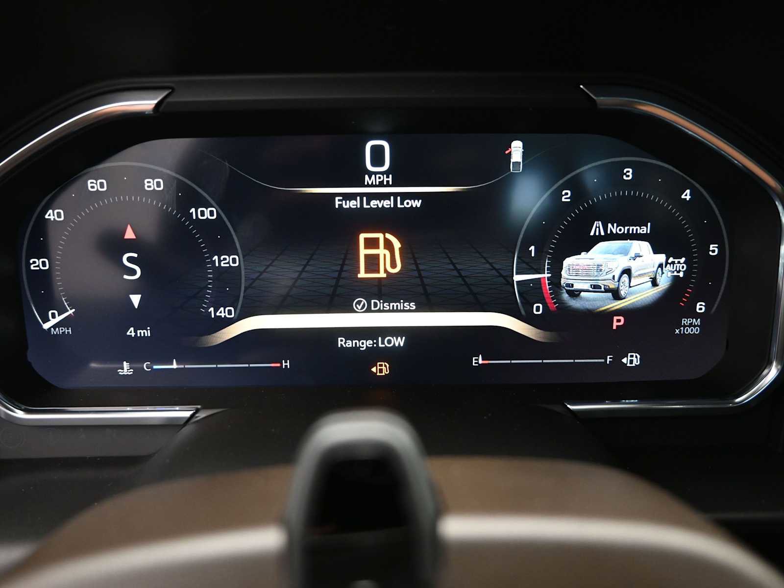 New 2026 GMC Sierra 1500 Denali image 10