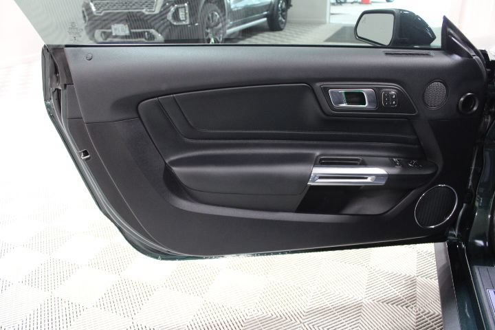 Used 2019 Ford Mustang Bullitt w/ Bullitt Electronics Package RWD image 14