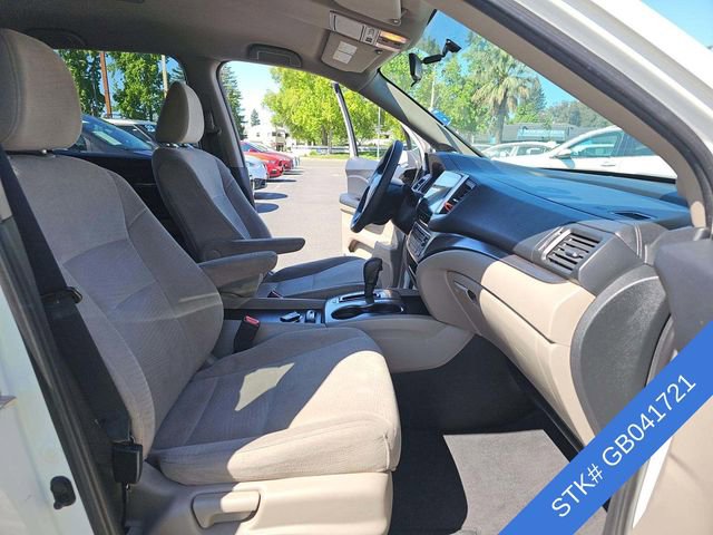 Used 2016 Honda Pilot EX image 4