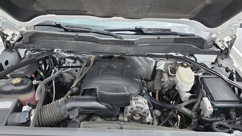 Used 2015 Chevrolet Silverado 2500 W/T w/ WT Fleet Convenience Package image 30