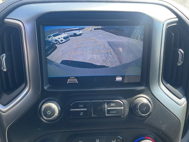 Used 2020 Chevrolet Silverado 1500 RST w/ All-Star Edition image 7