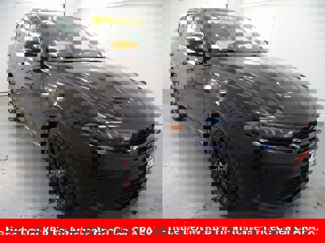 Certified 2024 Dodge Hornet R/T Plus