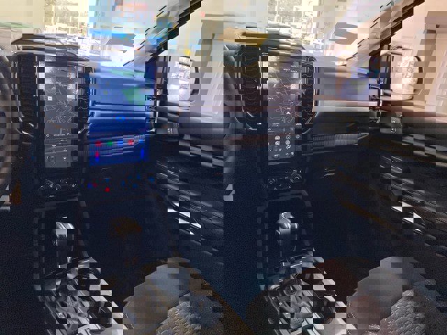 New 2025 Ford Ranger XLT image 34