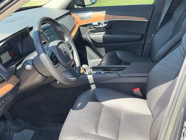 Used 2022 Volvo XC90 T8 Inscription Expression w/ Advanced Package image 16