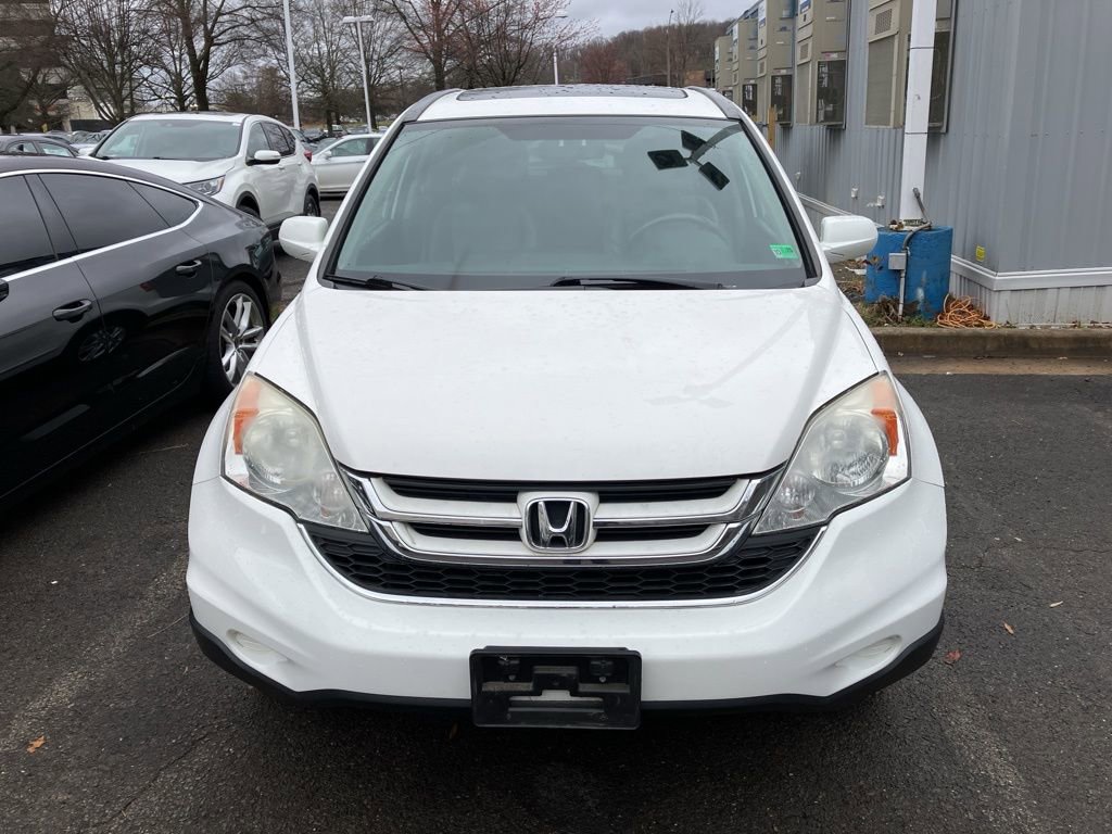 Used 2011 Honda CR-V EX-L image 2