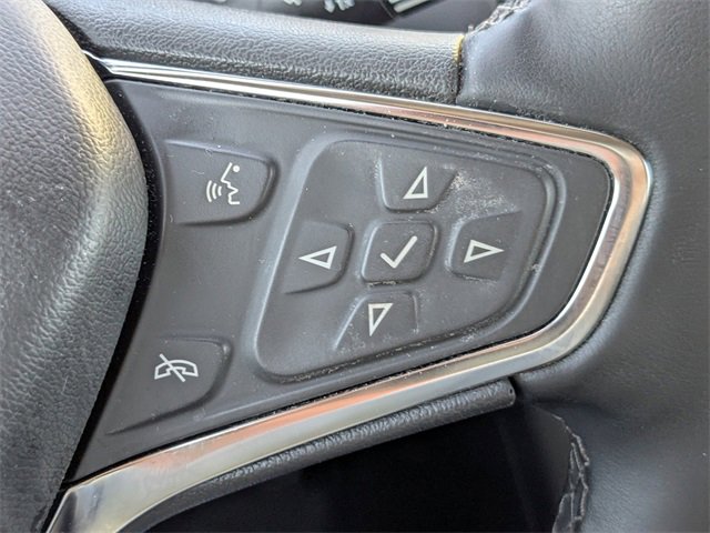 Certified 2024 Chevrolet Equinox LT w/ LPO, Floor Liner Package image 24