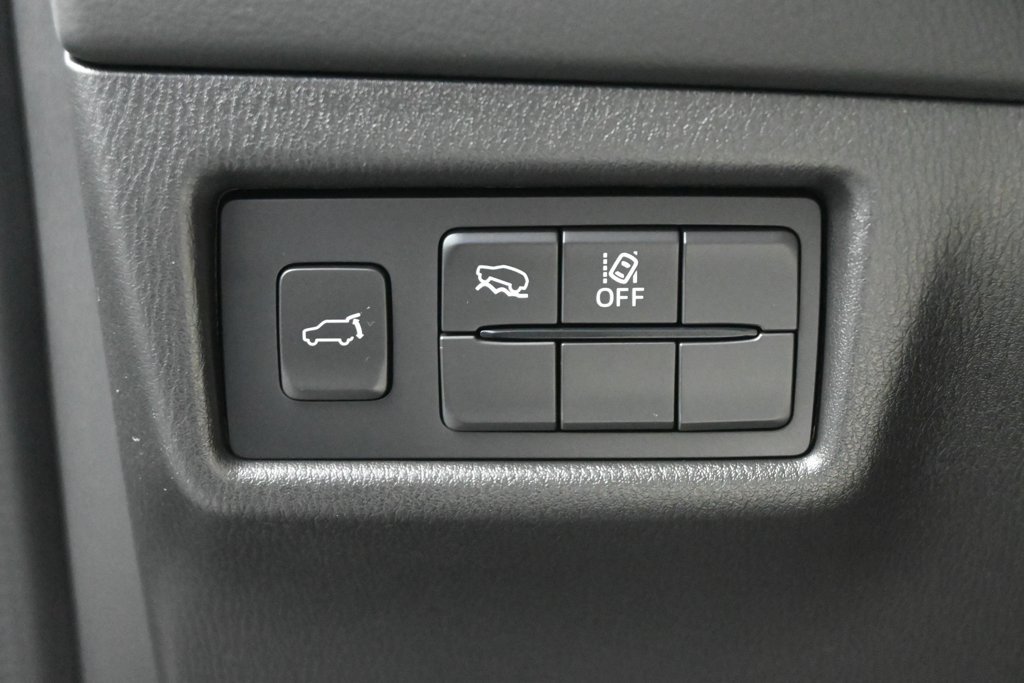 Used 2023 MAZDA CX-5 AWD 2.5 S image 4