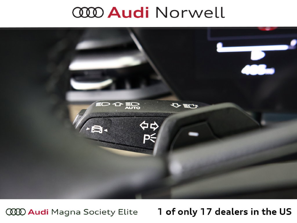 Certified 2025 Audi Q5 Premium w/ Convenience Package AWD/4WD image 28