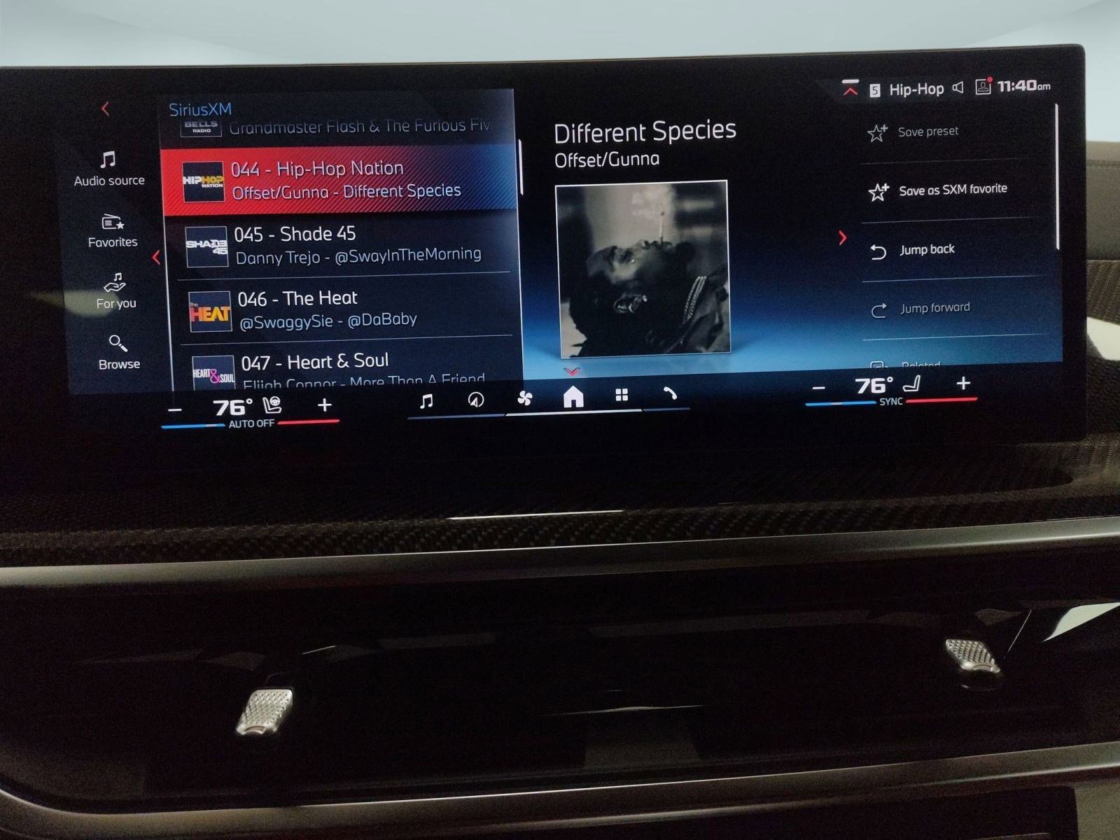 New 2026 BMW X6 M60i image 21