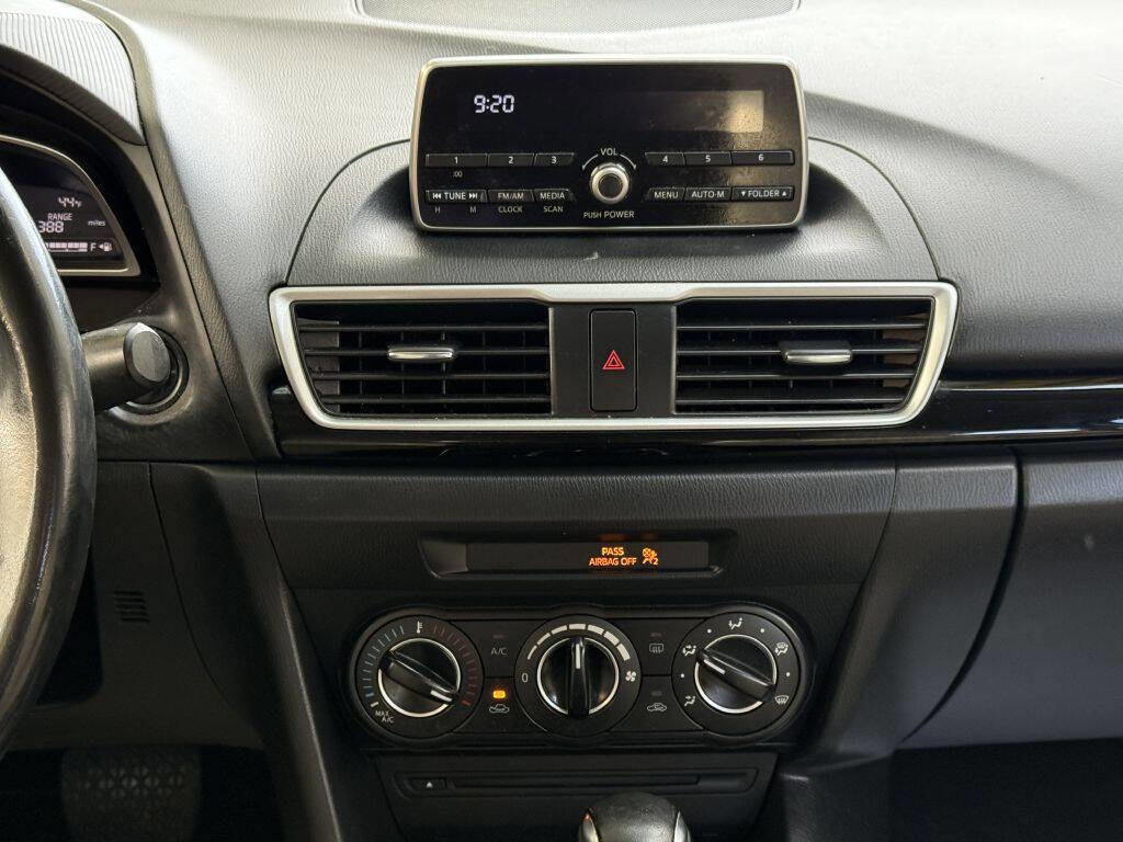 Used 2014 MAZDA MAZDA3 i Touring image 15