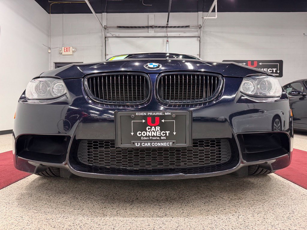 Used 2011 BMW M3 Coupe RWD image 10