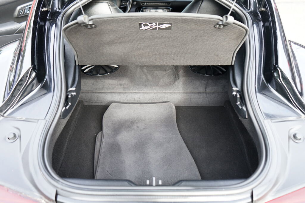 Used 2020 Toyota Supra Premium image 9