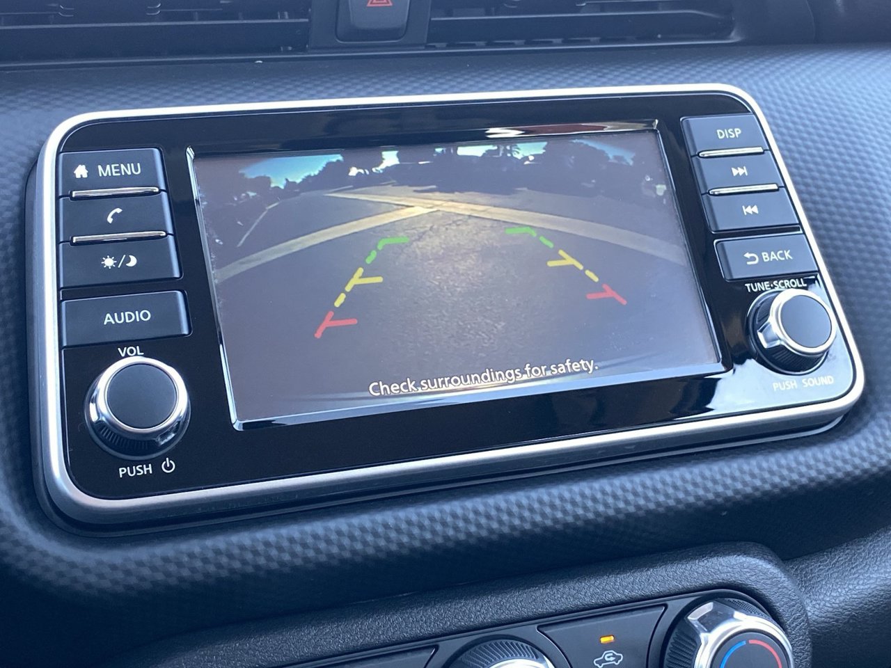 Certified 2025 Nissan Kicks Play S FWD image 30