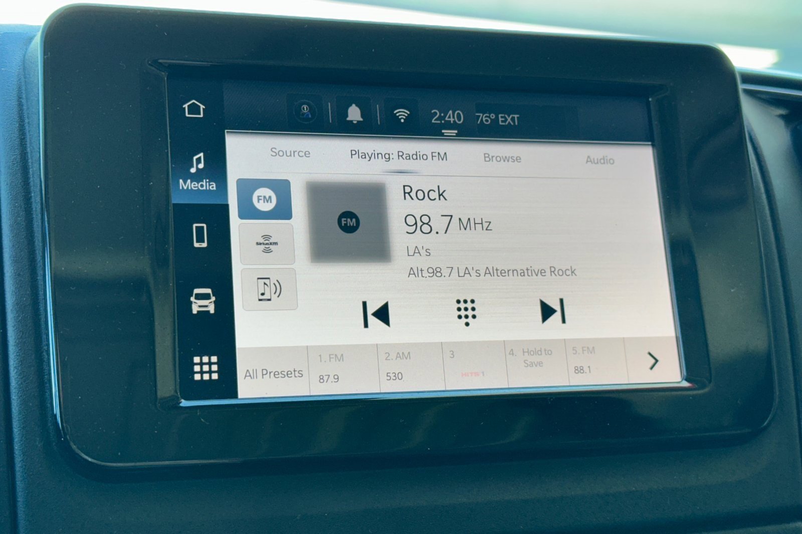 Used 2024 RAM ProMaster 1500 image 16