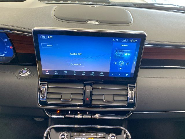 New 2024 Lincoln Navigator Reserve AWD/4WD image 23