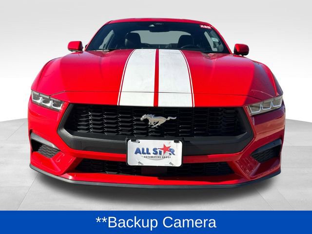 Used 2024 Ford Mustang Premium image 2