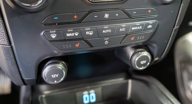 Used 2020 Ford Ranger XLT w/ Equipment Group 302A Luxury image 28