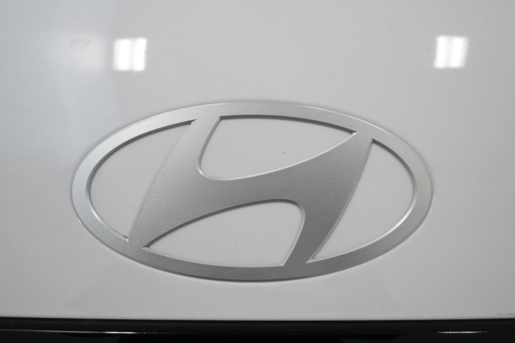 New 2026 Hyundai Santa Fe SEL image 12