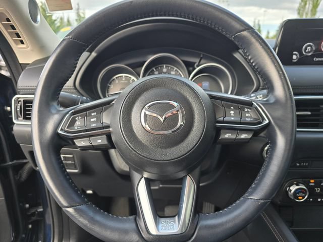 Used 2018 MAZDA CX-5 Grand Touring AWD/4WD image 25