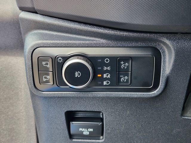 Certified 2024 Ford Bronco Raptor image 21