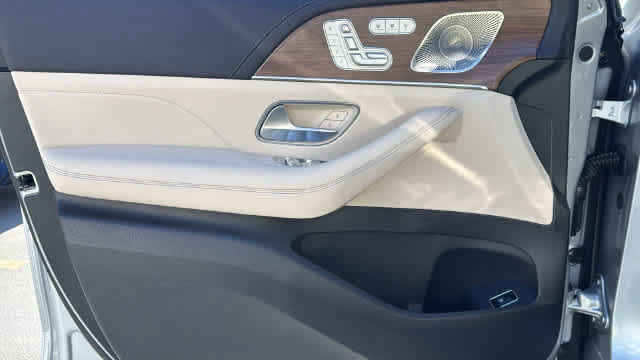 Certified 2026 Mercedes-Benz GLE 450 4MATIC image 15