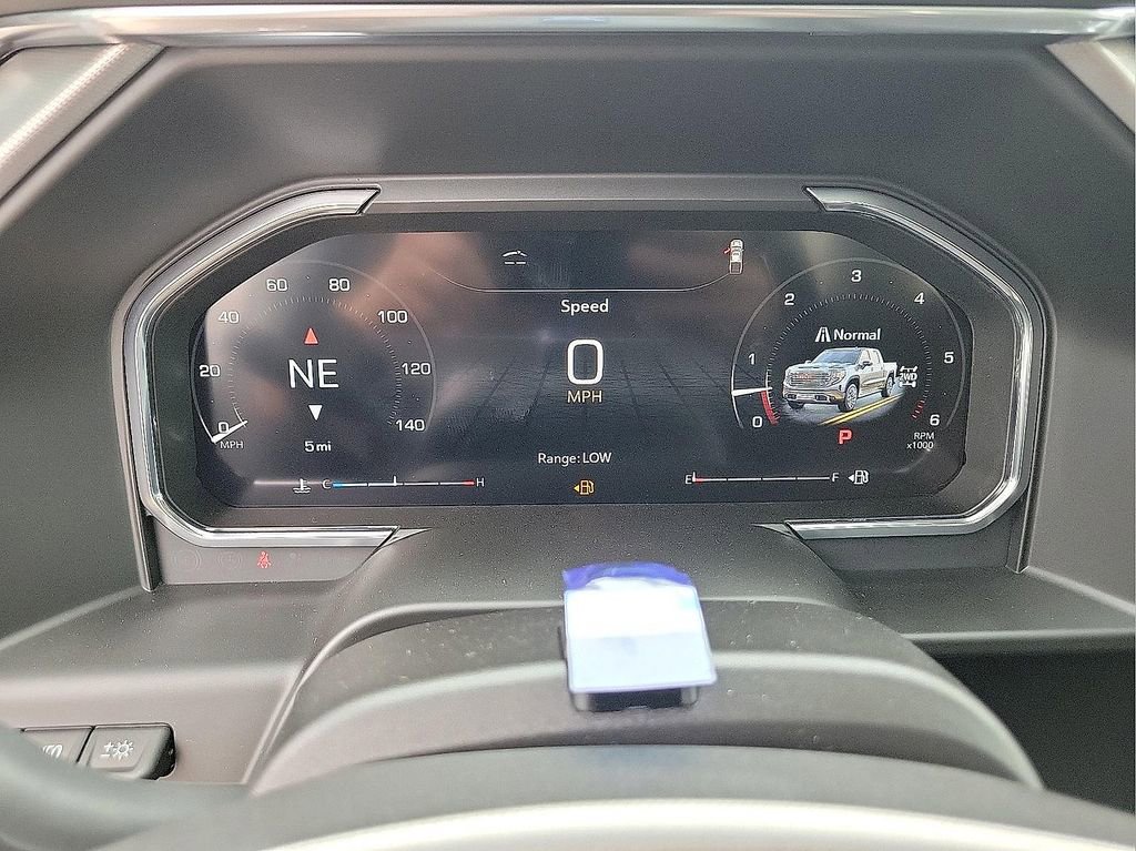 New 2026 GMC Sierra 1500 Denali image 17