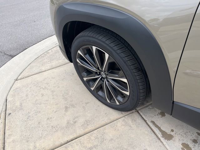 New 2025 MAZDA CX-50 AWD 2.5 Turbo w/ Weather Package image 5