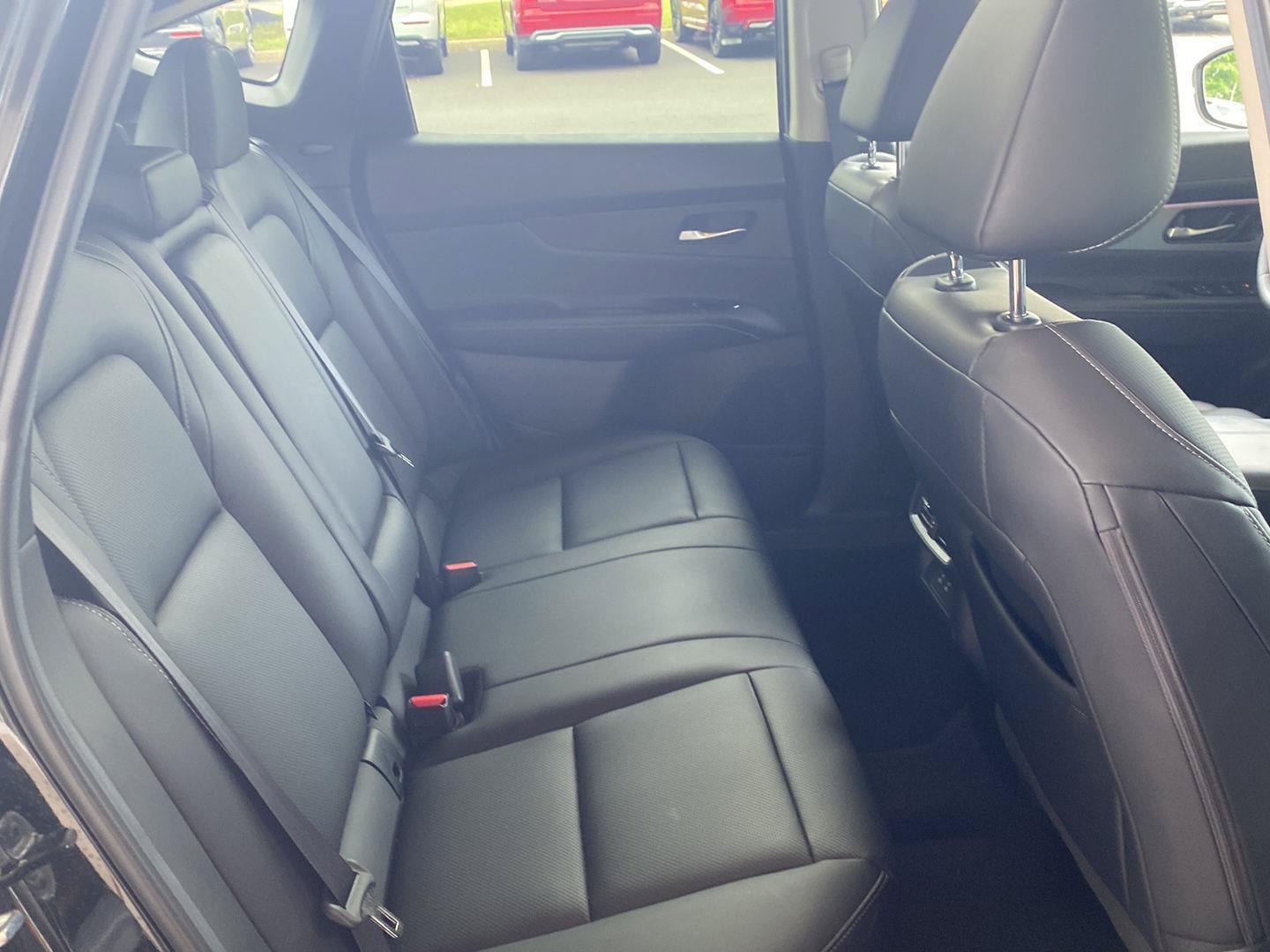 Certified 2026 Nissan Murano SL AWD/4WD image 28
