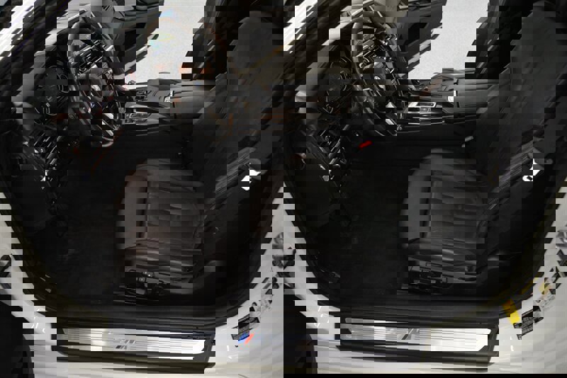 Used 2014 BMW 650i xDrive Coupe image 14