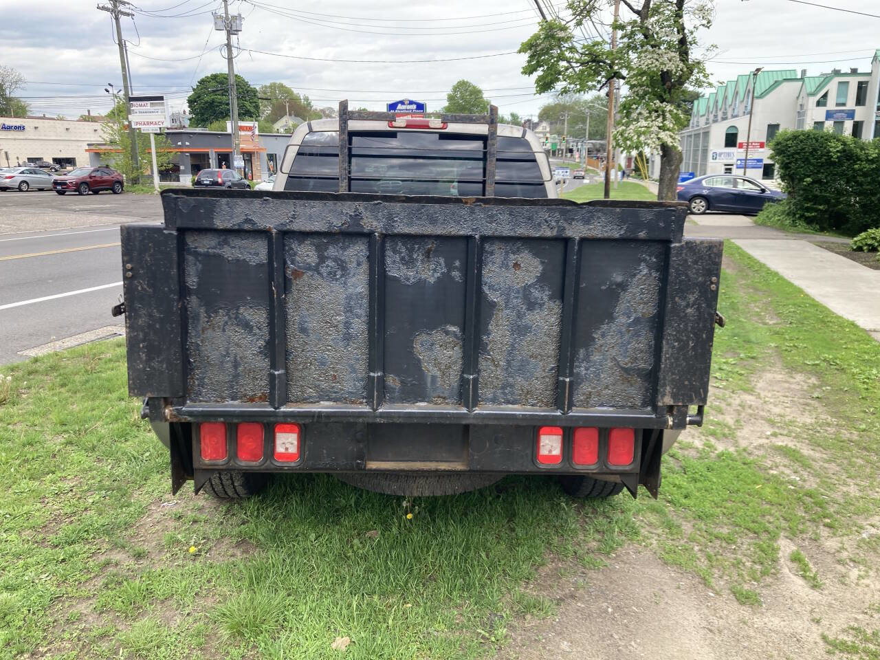 Used 2002 Chevrolet Silverado 1500 LT w/ Off-Road Chassis Pkg image 6