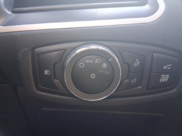Certified 2024 Ford Edge ST-Line AWD/4WD image 33