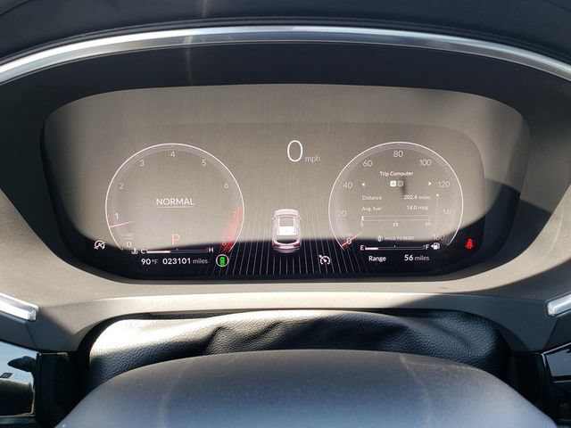 Certified 2024 Acura MDX A-Spec AWD/4WD image 33