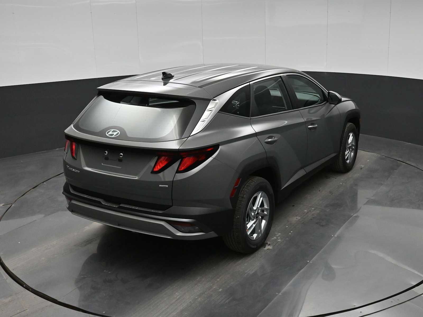 New 2026 Hyundai Tucson SE AWD/4WD image 28