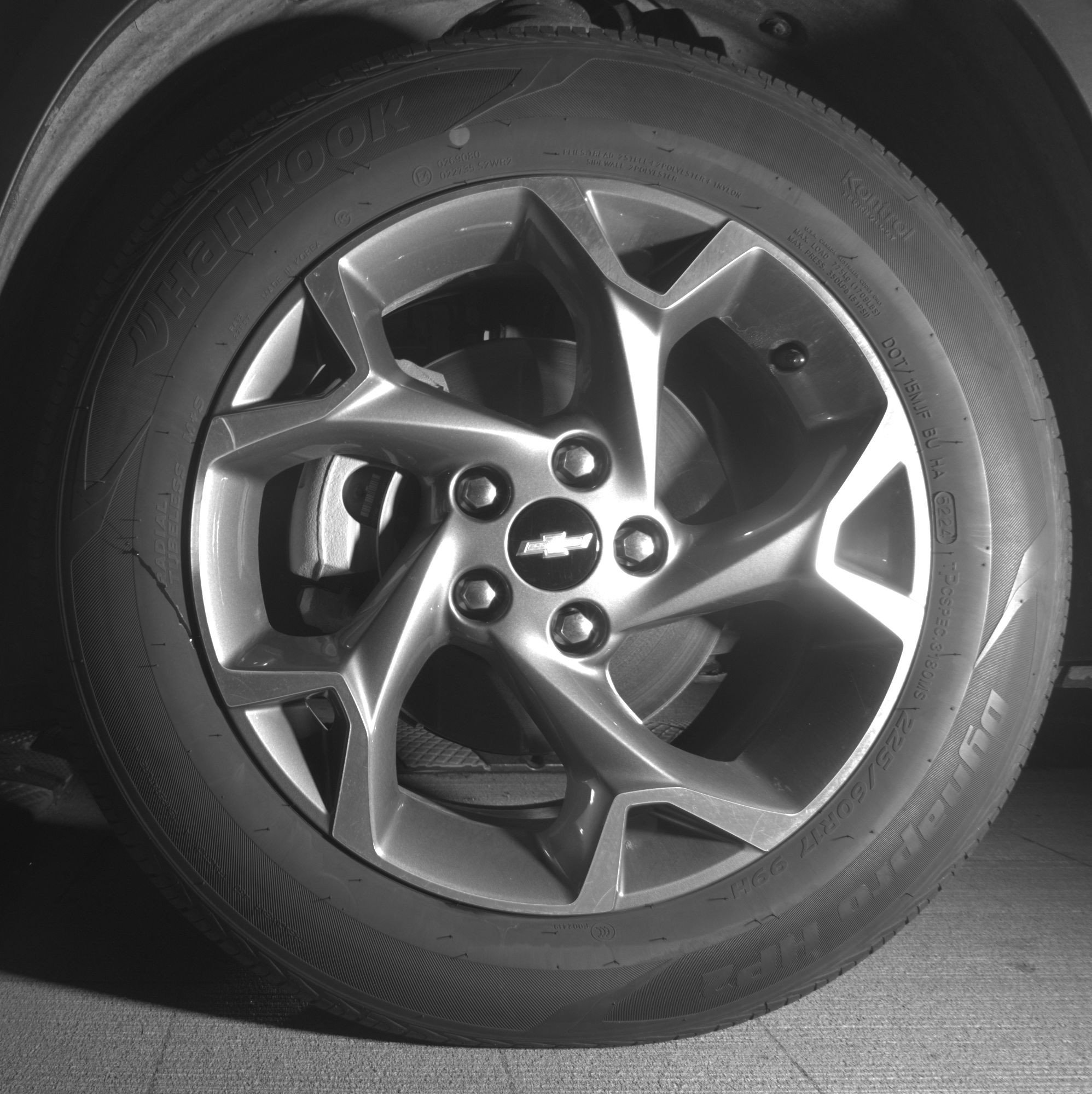 Used 2025 Chevrolet Trax LT FWD image 12