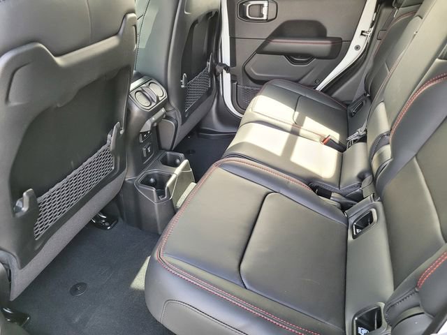 New 2026 Jeep Gladiator Rubicon image 16