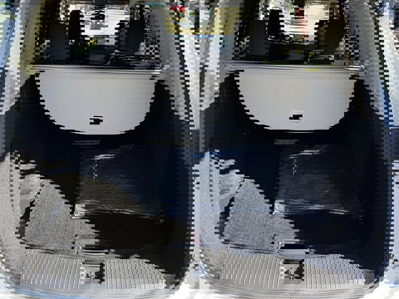 Certified 2025 Nissan Rogue Platinum w/ Tech Package image 28