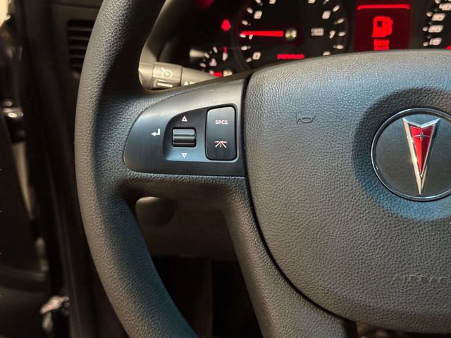 Used 2008 Pontiac G8 w/ Comfort And Sound Package RWD image 13