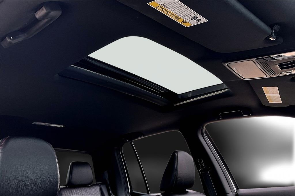 Used 2021 Honda Ridgeline Black Edition image 23