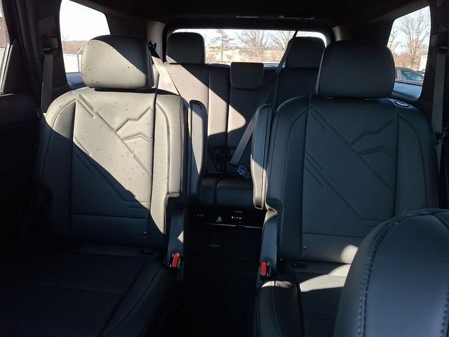 New 2026 Hyundai Palisade XRT Pro AWD/4WD image 13