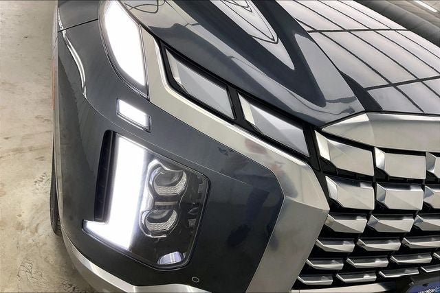 Used 2024 Hyundai Palisade Calligraphy AWD/4WD image 26