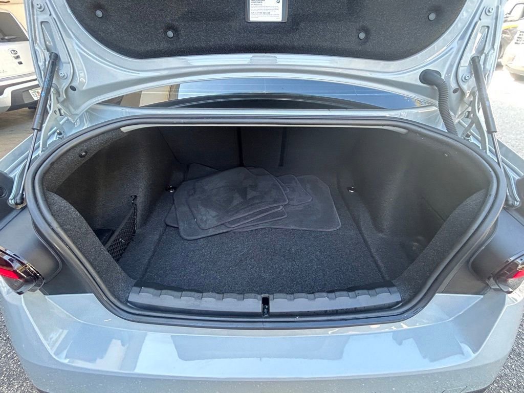 Used 2024 BMW 230i xDrive 230i xDrive w/ Premium Package image 34